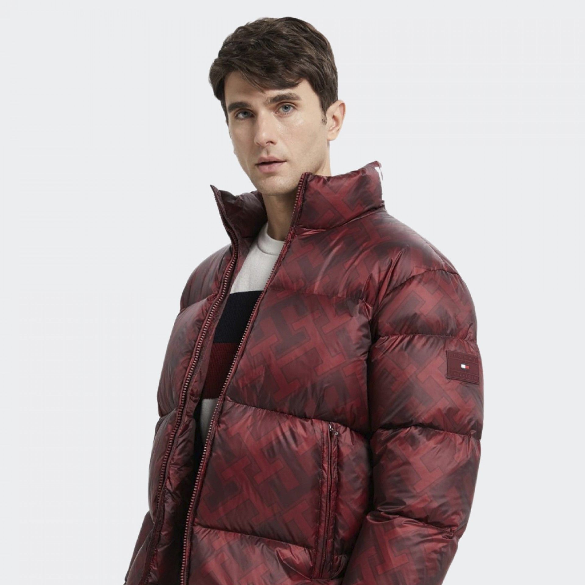 Casaco Tommy Hilfiger TH