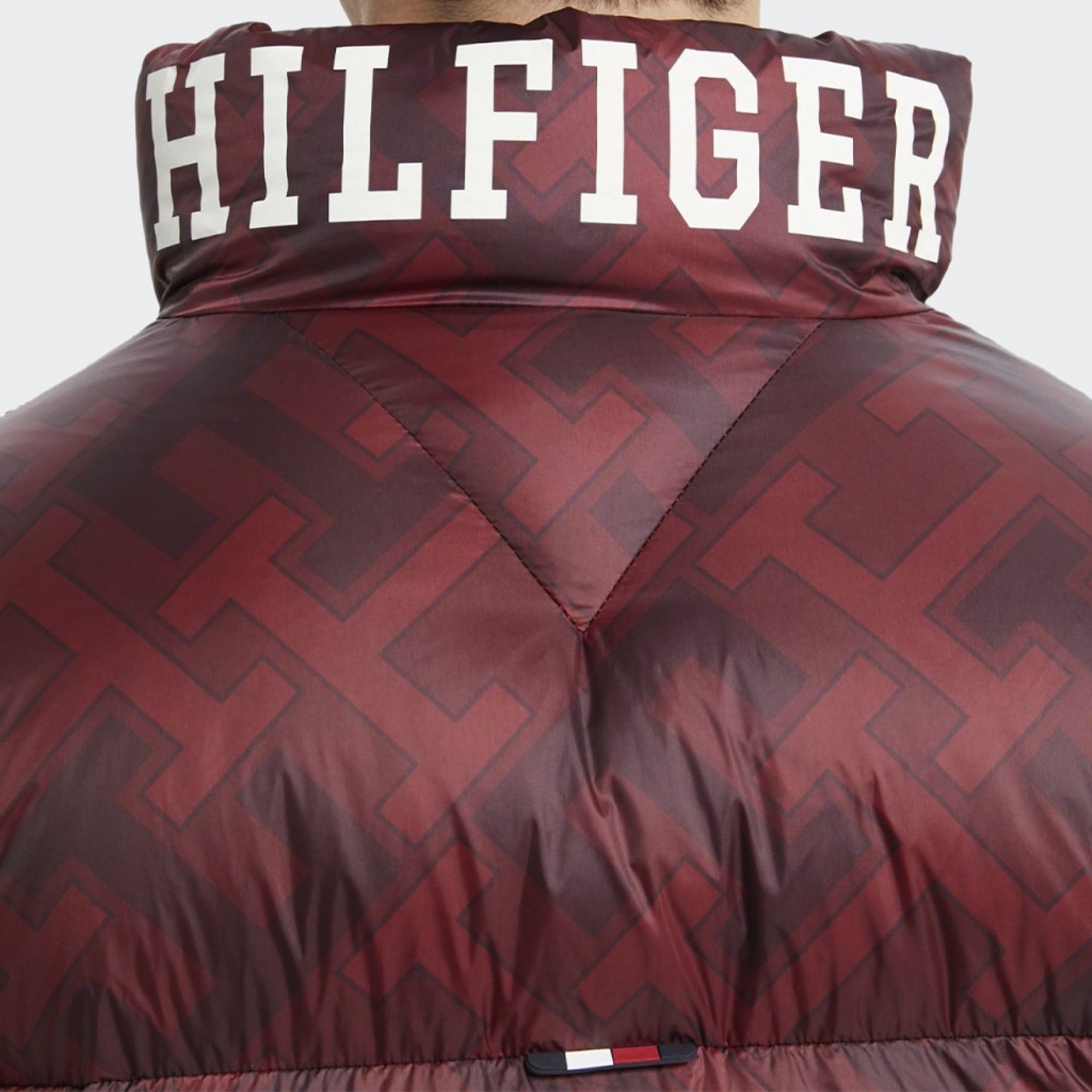 Casaco Tommy Hilfiger TH