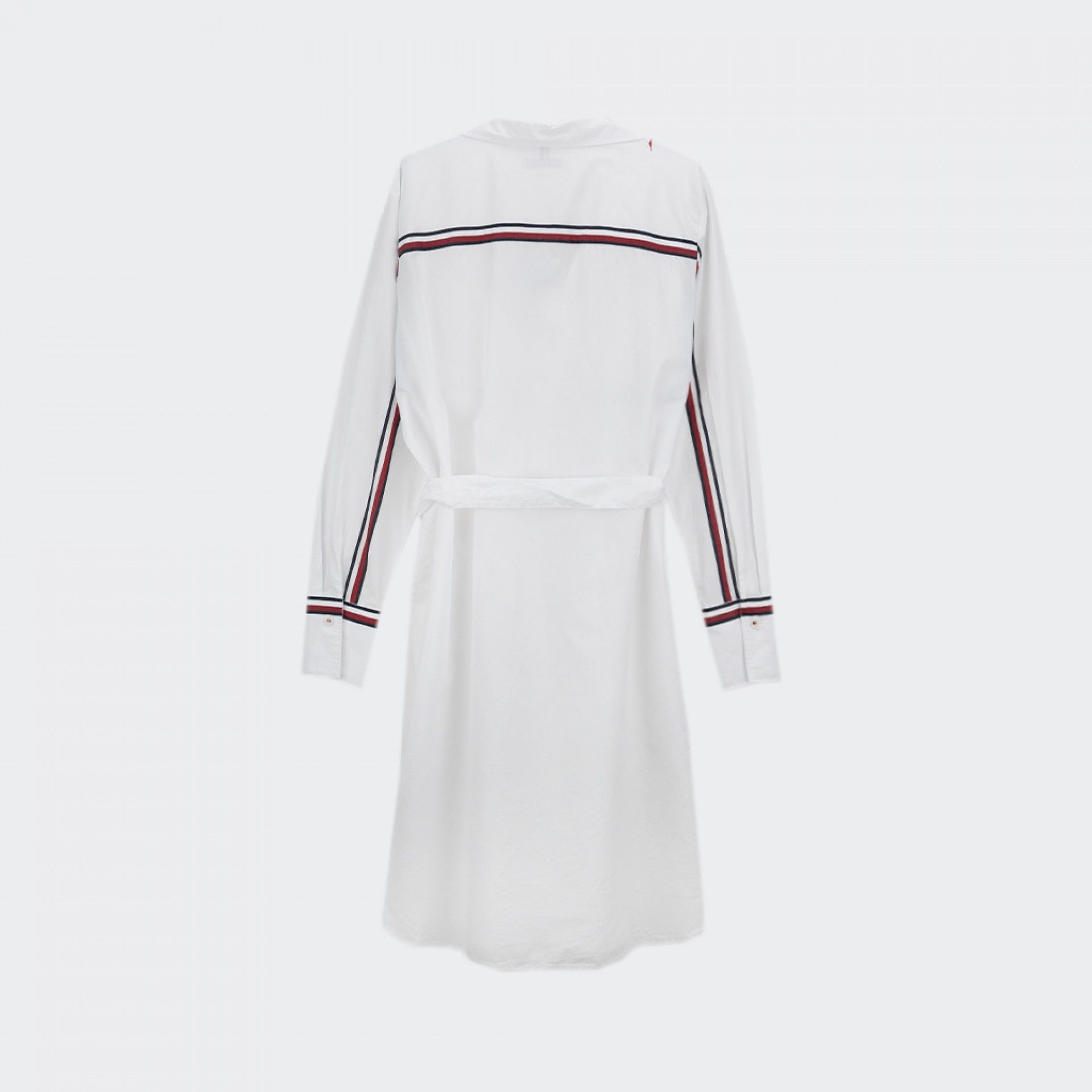 Vestido Tommy Hilfiger Br
