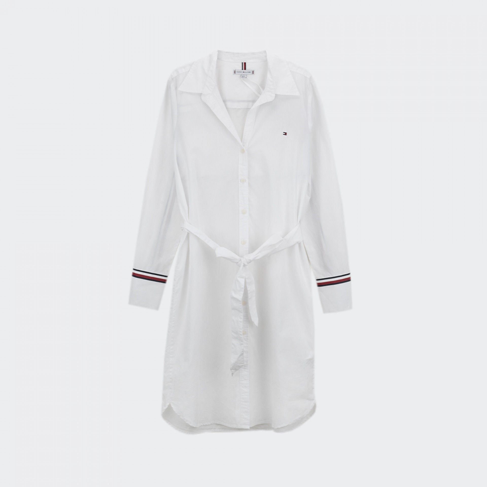 Vestido Tommy Hilfiger Br