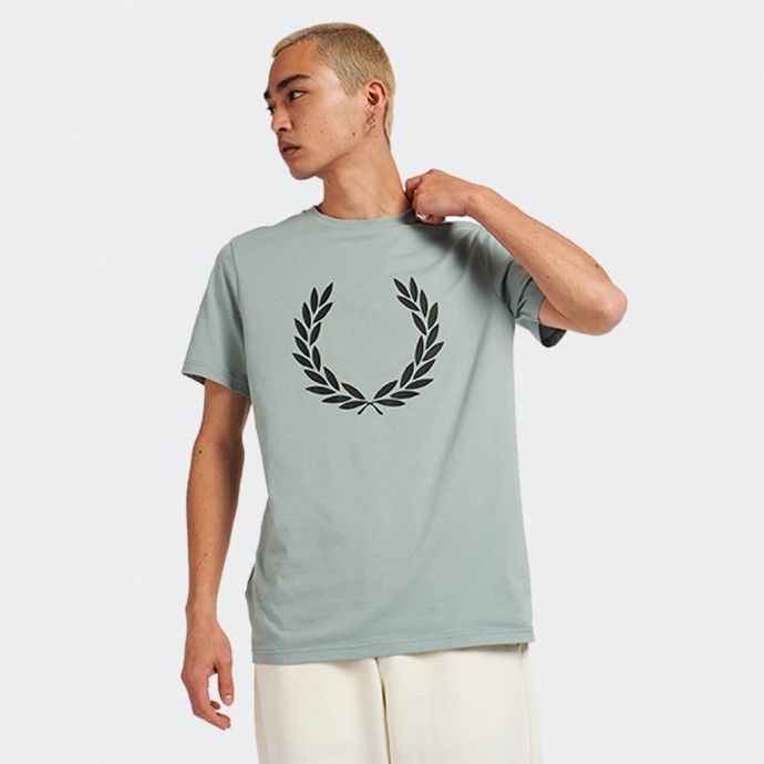 T-Shirt Fred Perry Laurel