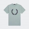 T-Shirt Fred Perry Laurel