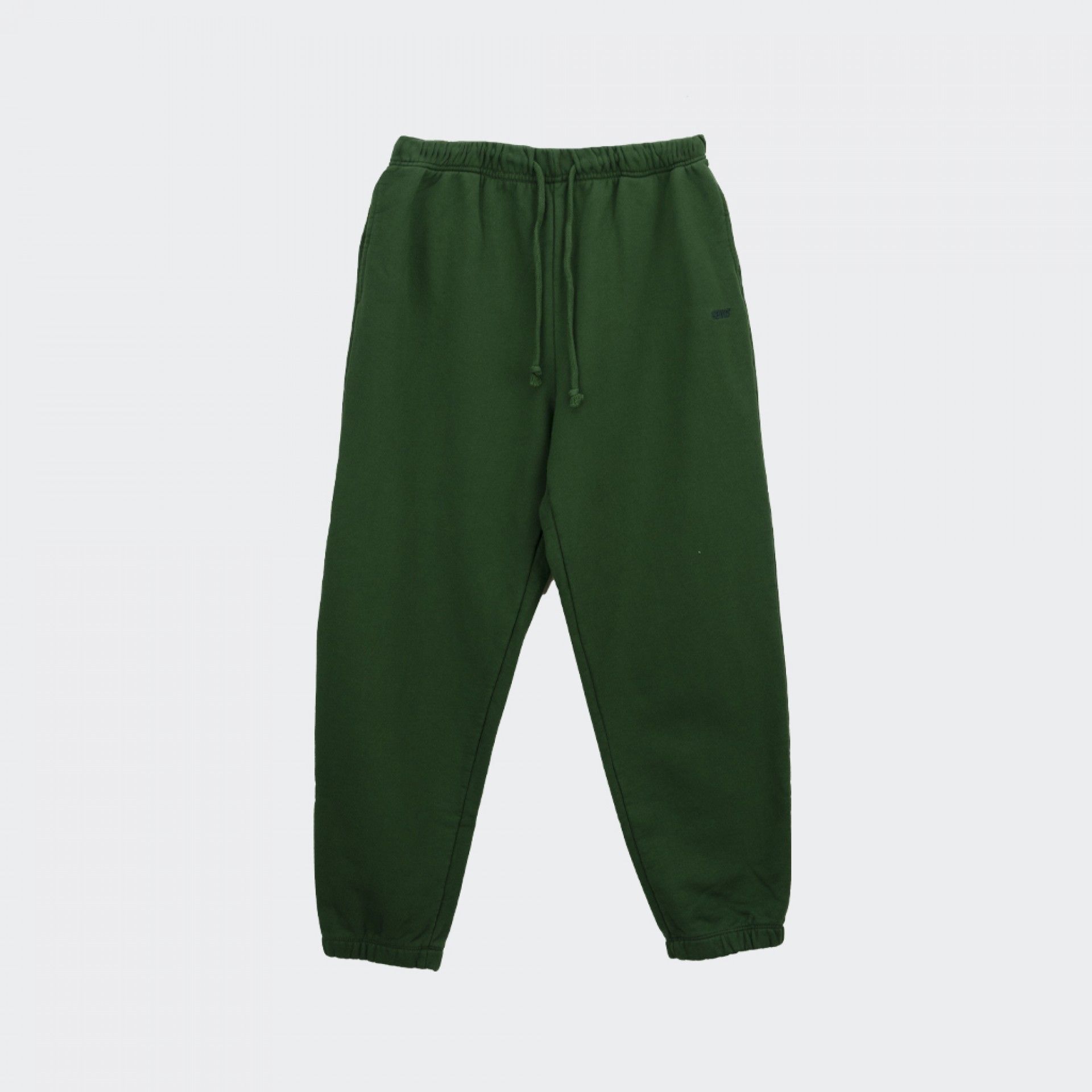 Calças Levi's Verdes