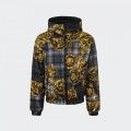 Versace Jeans Couture Reversible Jacket