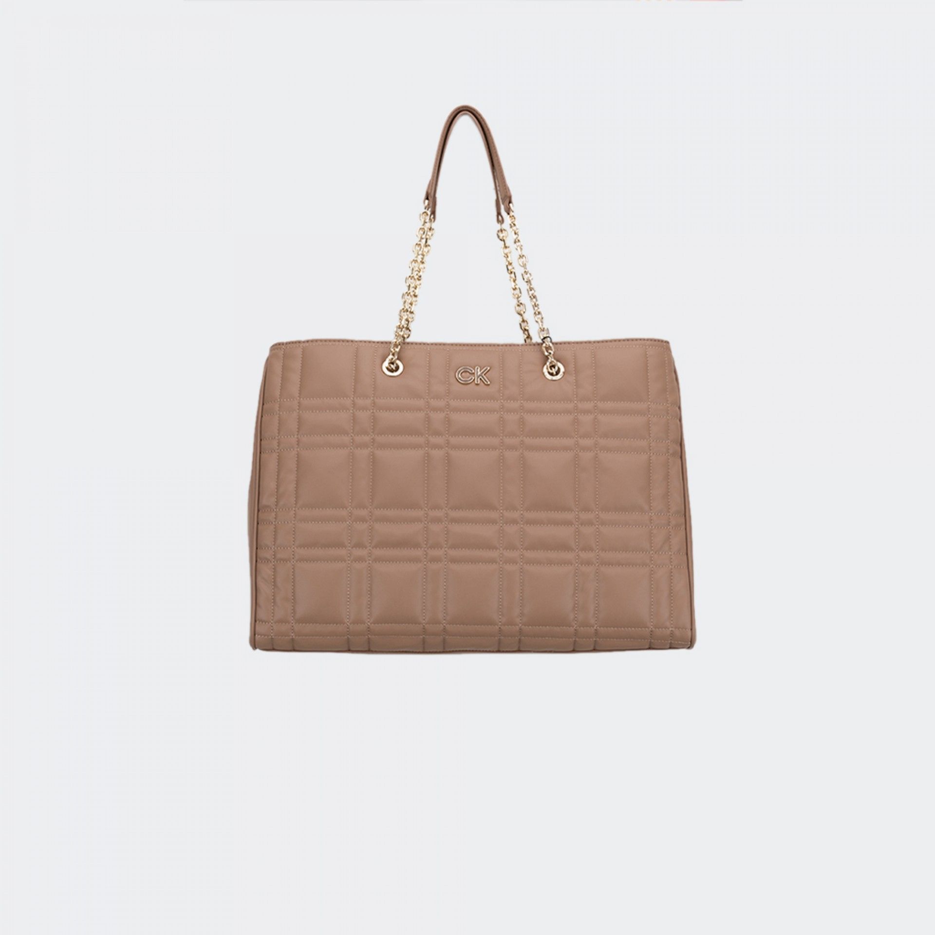 bolso de hombro Calvin Klein