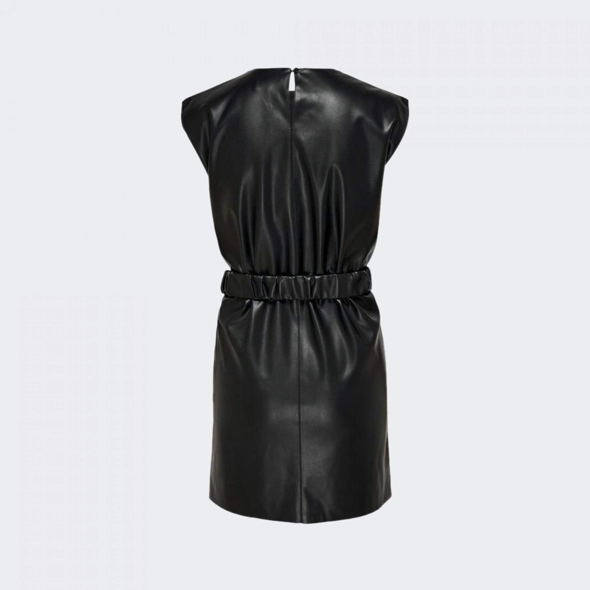 Vestido Only Preto