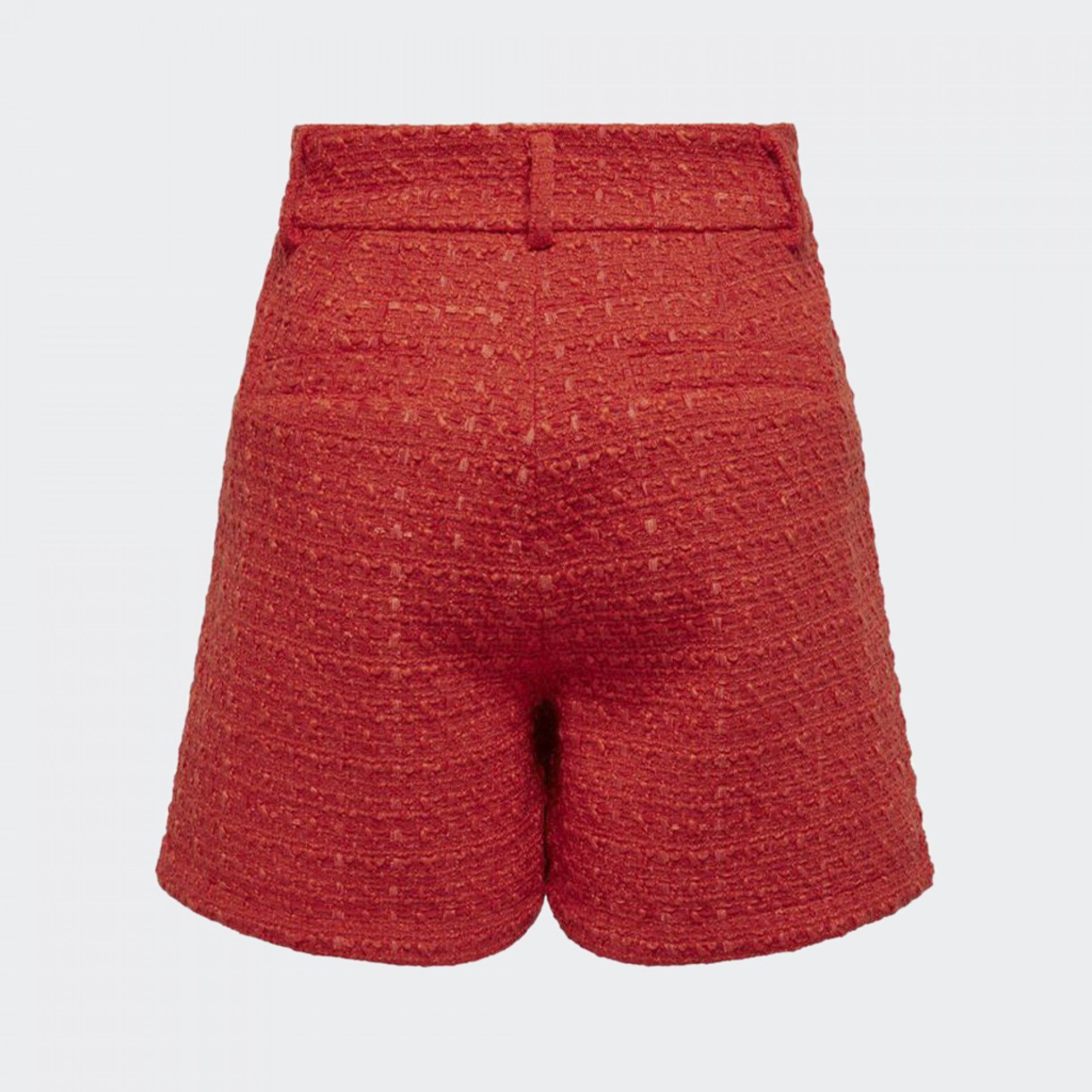 Calções Only Laranja