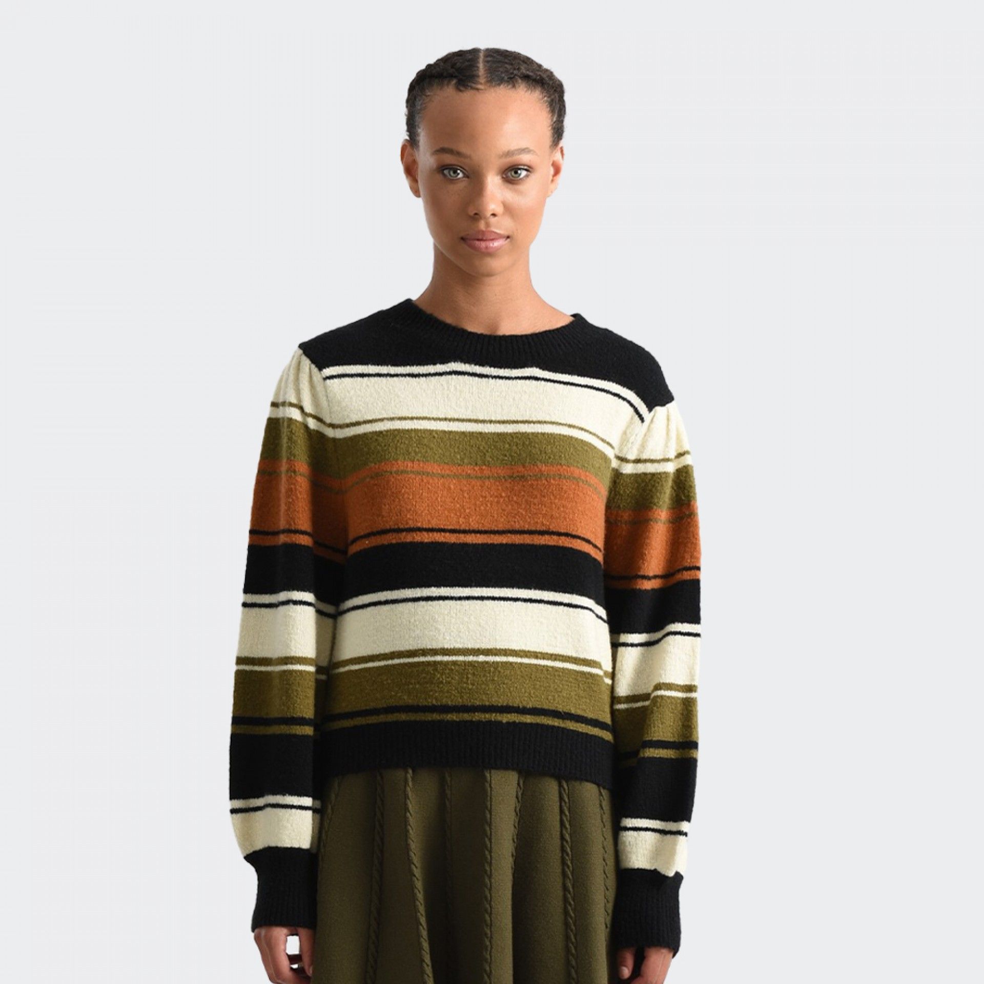 Camisola Molly Bracken Mu