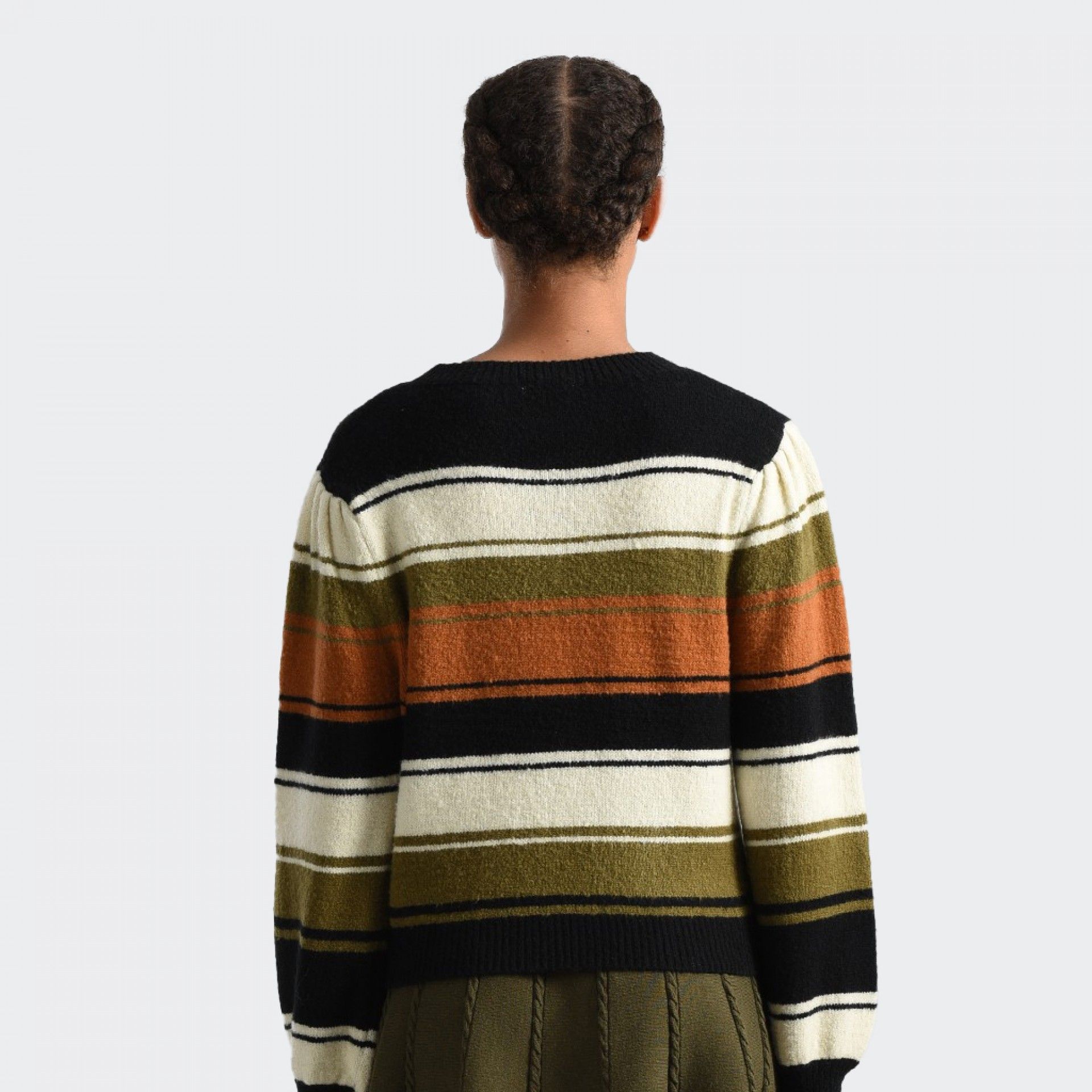 Camisola Molly Bracken Mu