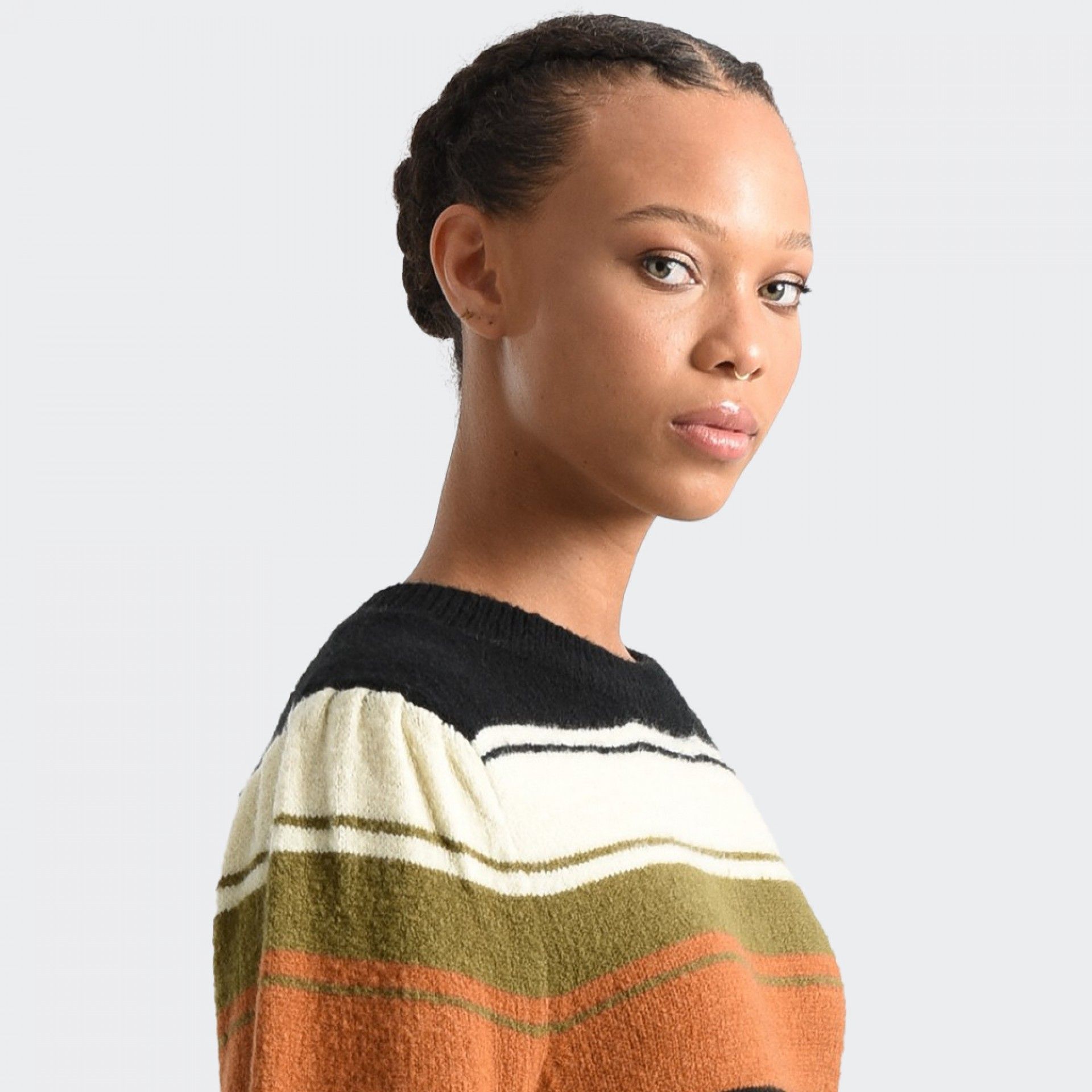 Camisola Molly Bracken Mu