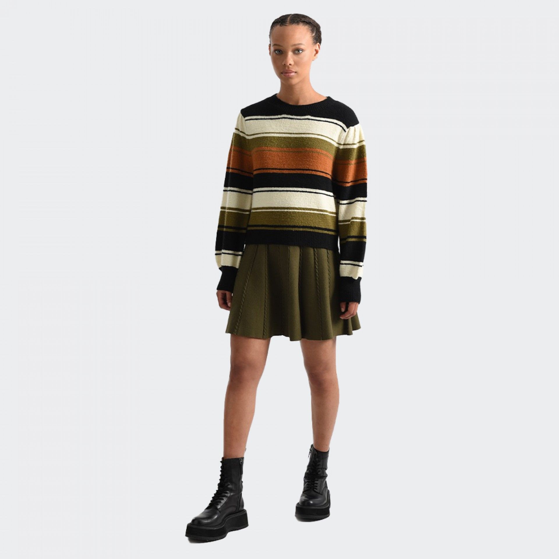 Camisola Molly Bracken Mu