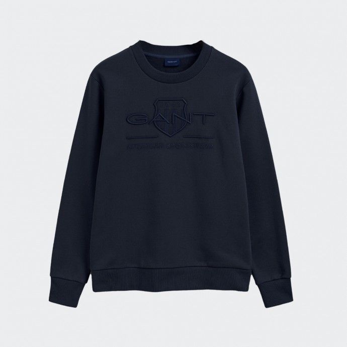 Sweatshirt GANT Tonal Archive Shield