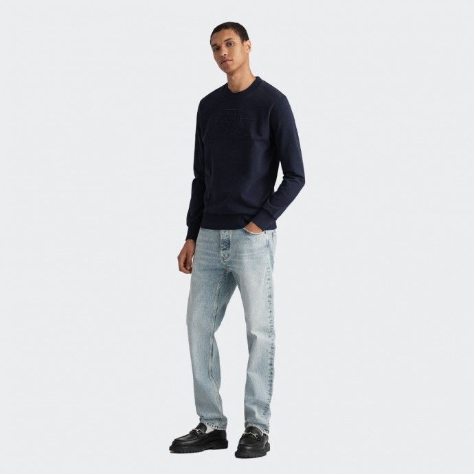 Sweatshirt GANT Tonal Archive Shield