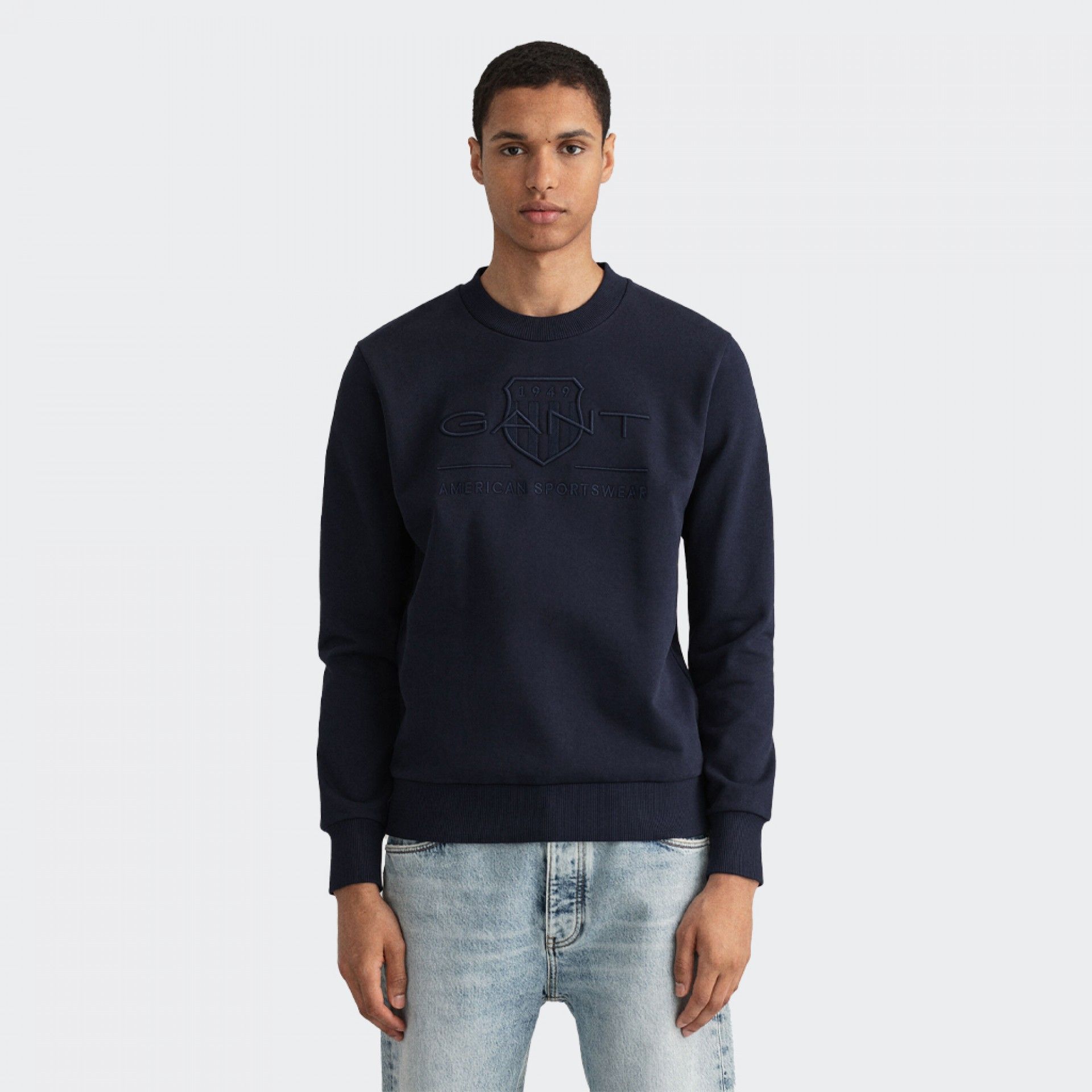 Sudadera GANT Tonal Archive Shield