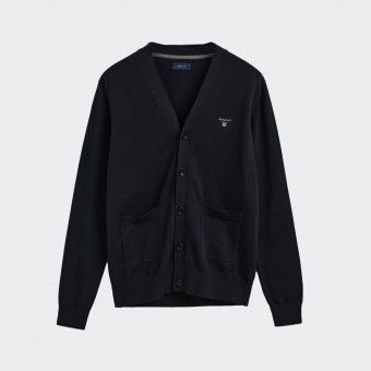 Veste de Tricot Gant