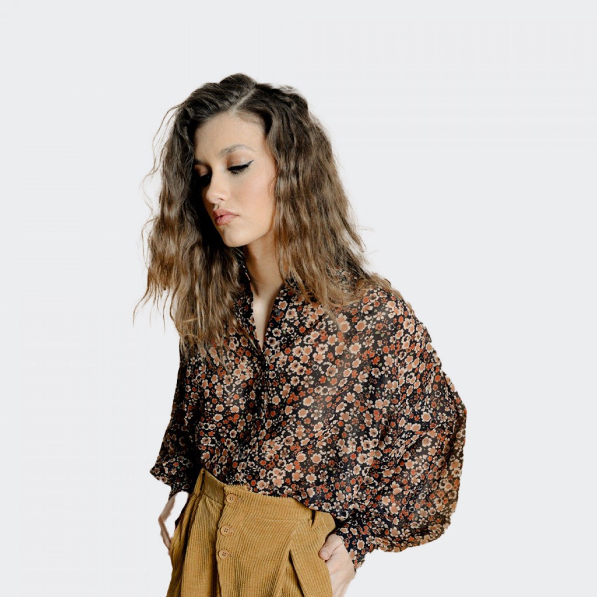 Chemise Molly Bracken