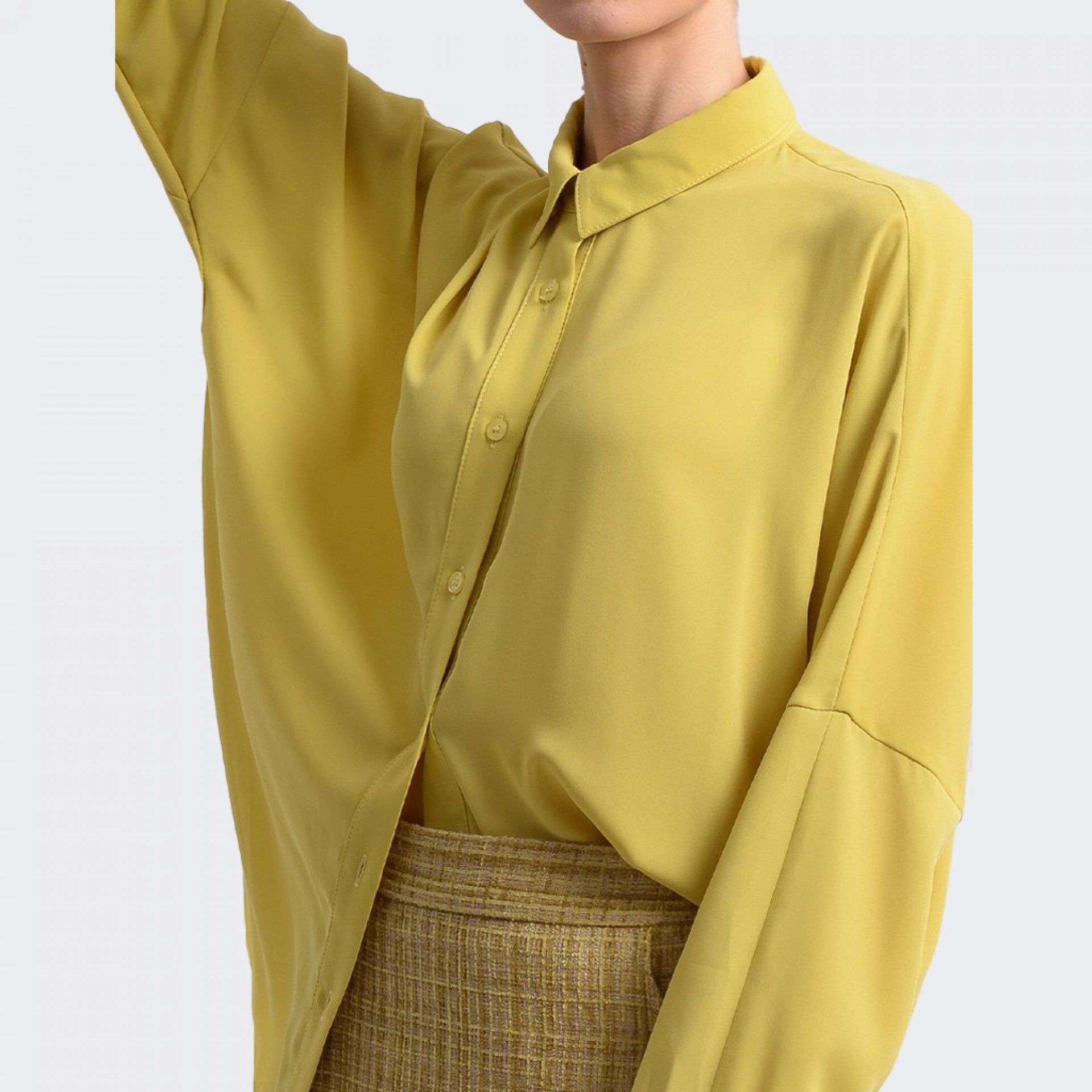 Camisa Molly Bracken