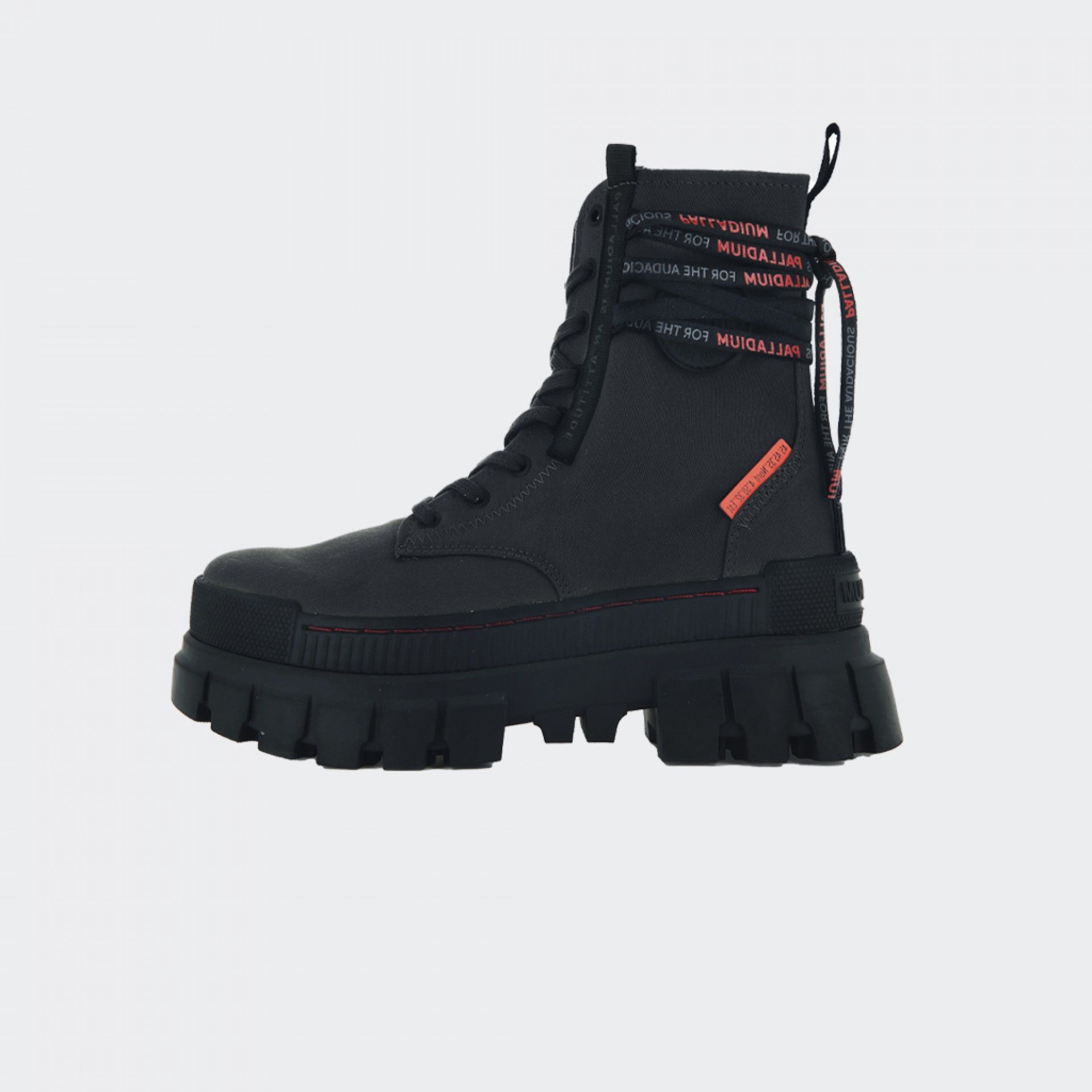 Bottes Palladium Revolt TX