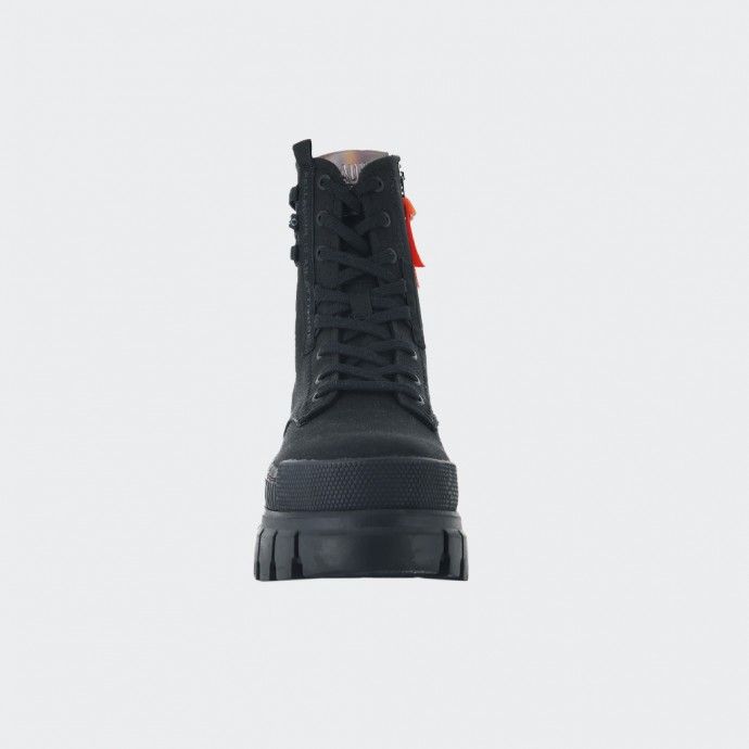 Botas Palladium Revolt TX