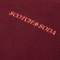 Hoodie Scotch & Soda