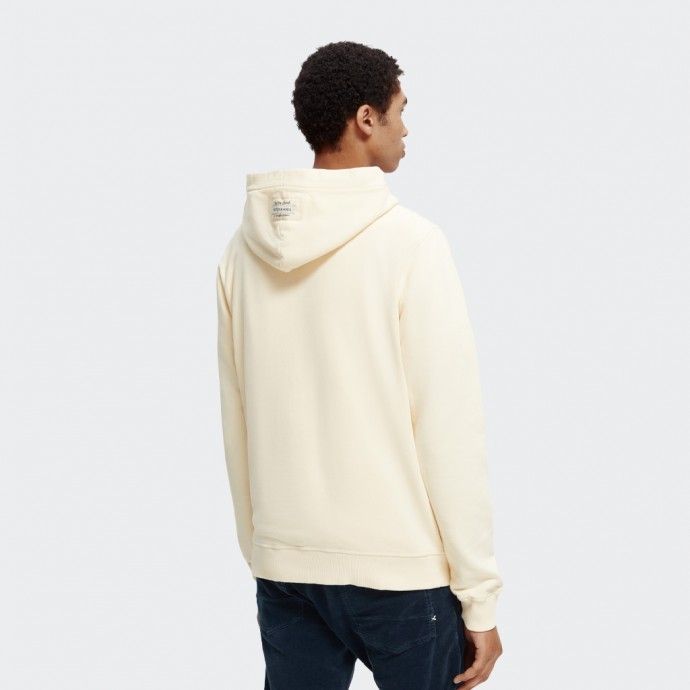 Hoodie Scotch & Soda