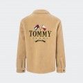 Casaco Tommy Jeans