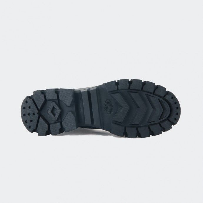 Botas Palladium Revolt Hi TX