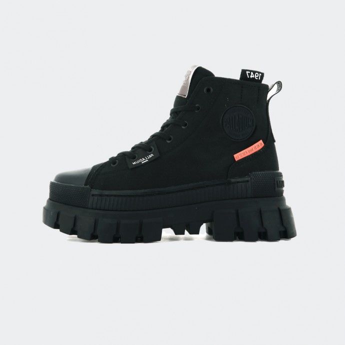 Botas Palladium Revolt Hi TX