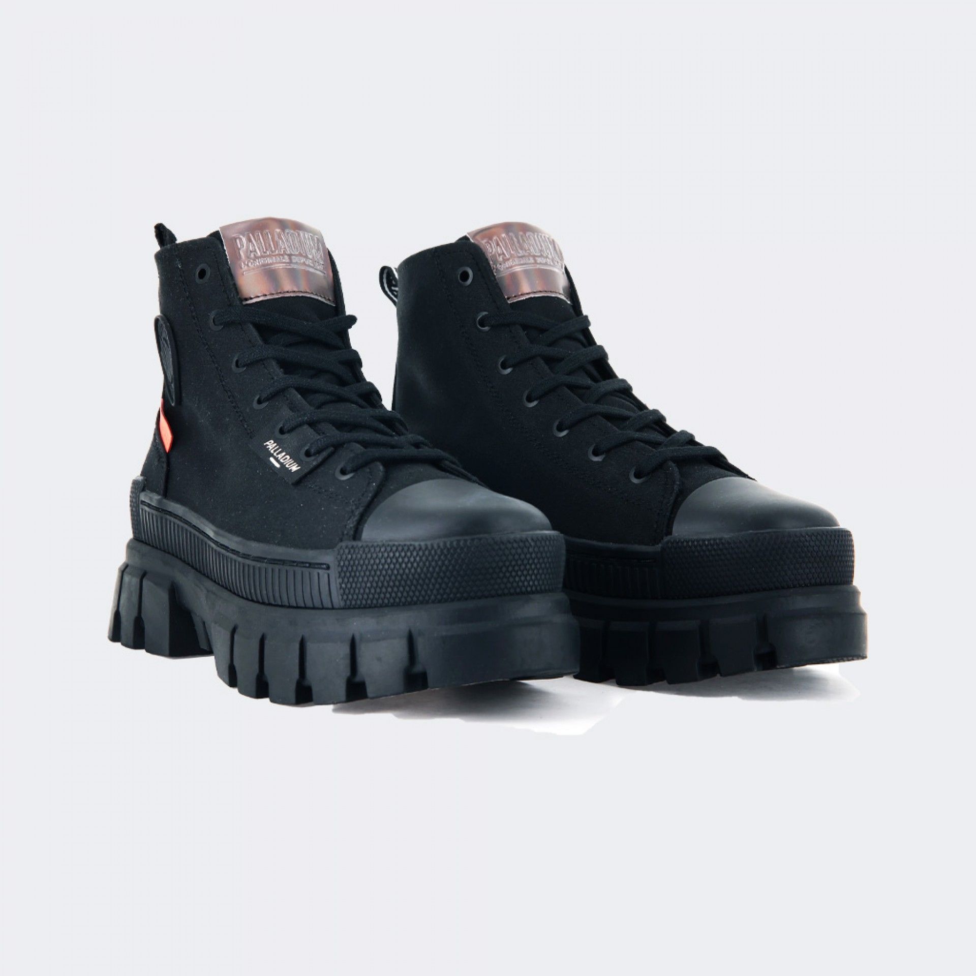Palladium Revolt Hi TX Boots