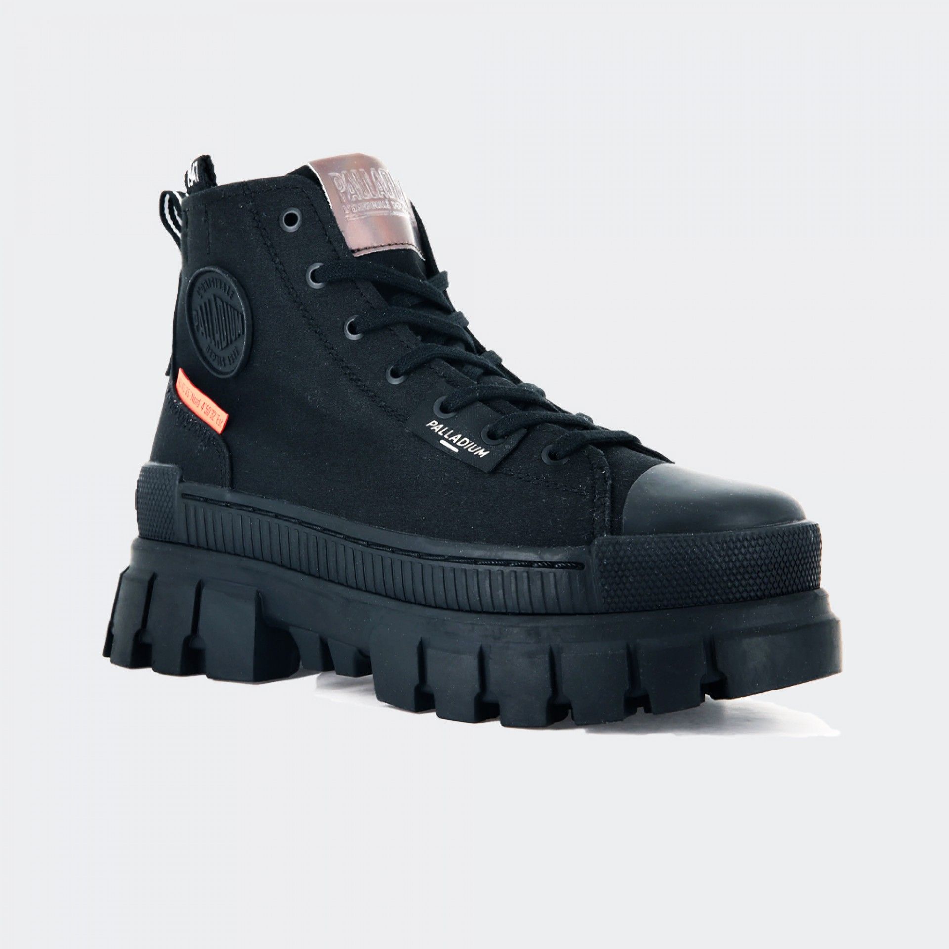 Palladium Revolt Hi TX Boots