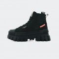 Botas Palladium Revolt Hi TX