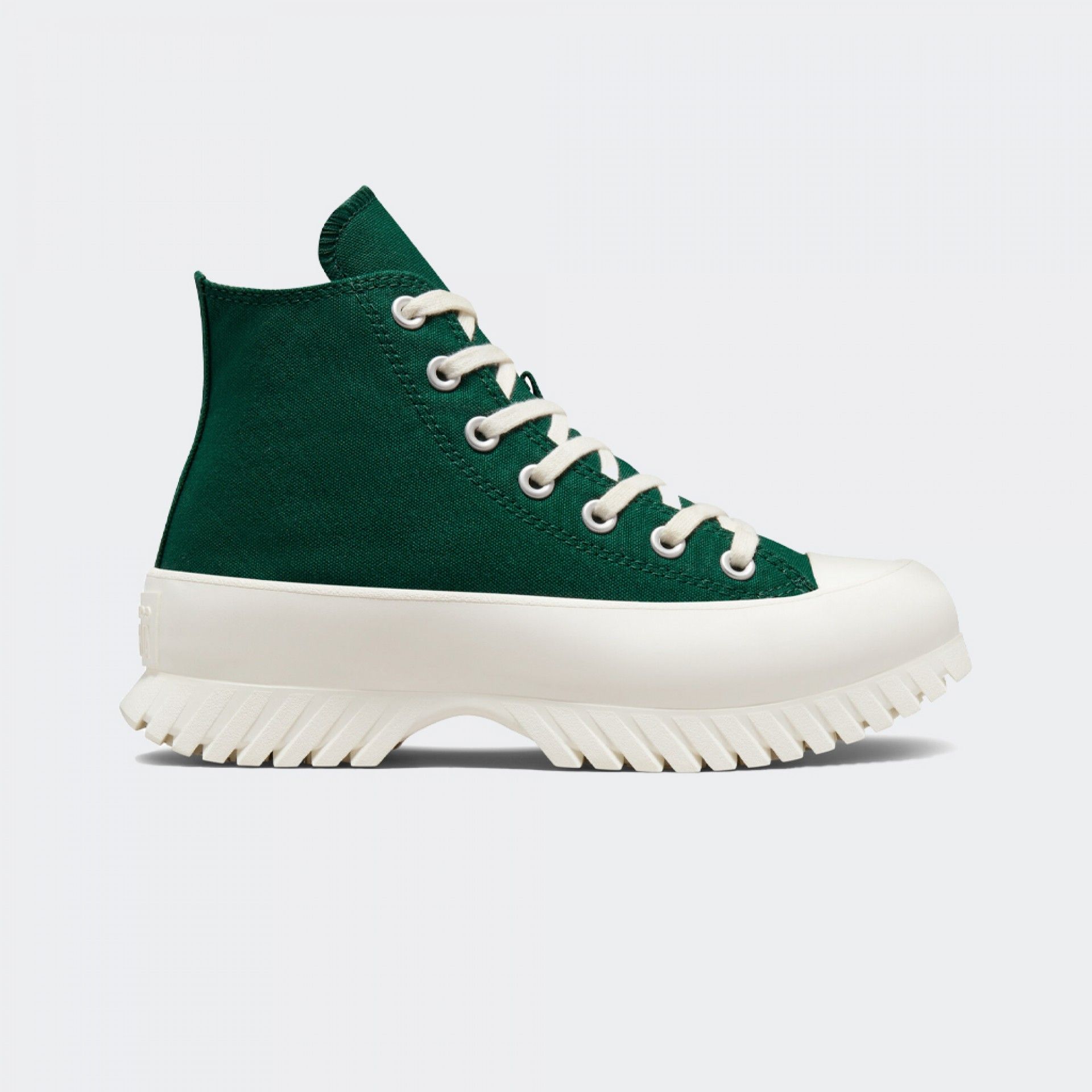 Converse Chuck Taylor All Star Lugged 2.0 Platform High Top Sneakers