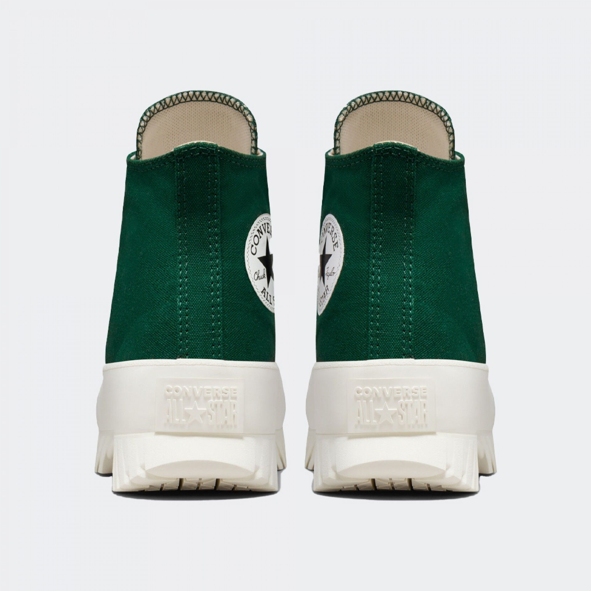 Converse Chuck Taylor All Star Lugged 2.0 Platform High Top Sneakers