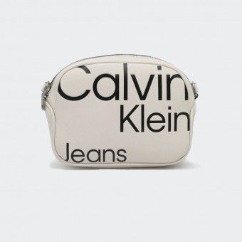 Bolsa Calvin Klein Sleek