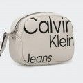 Bolsa Calvin Klein Sleek