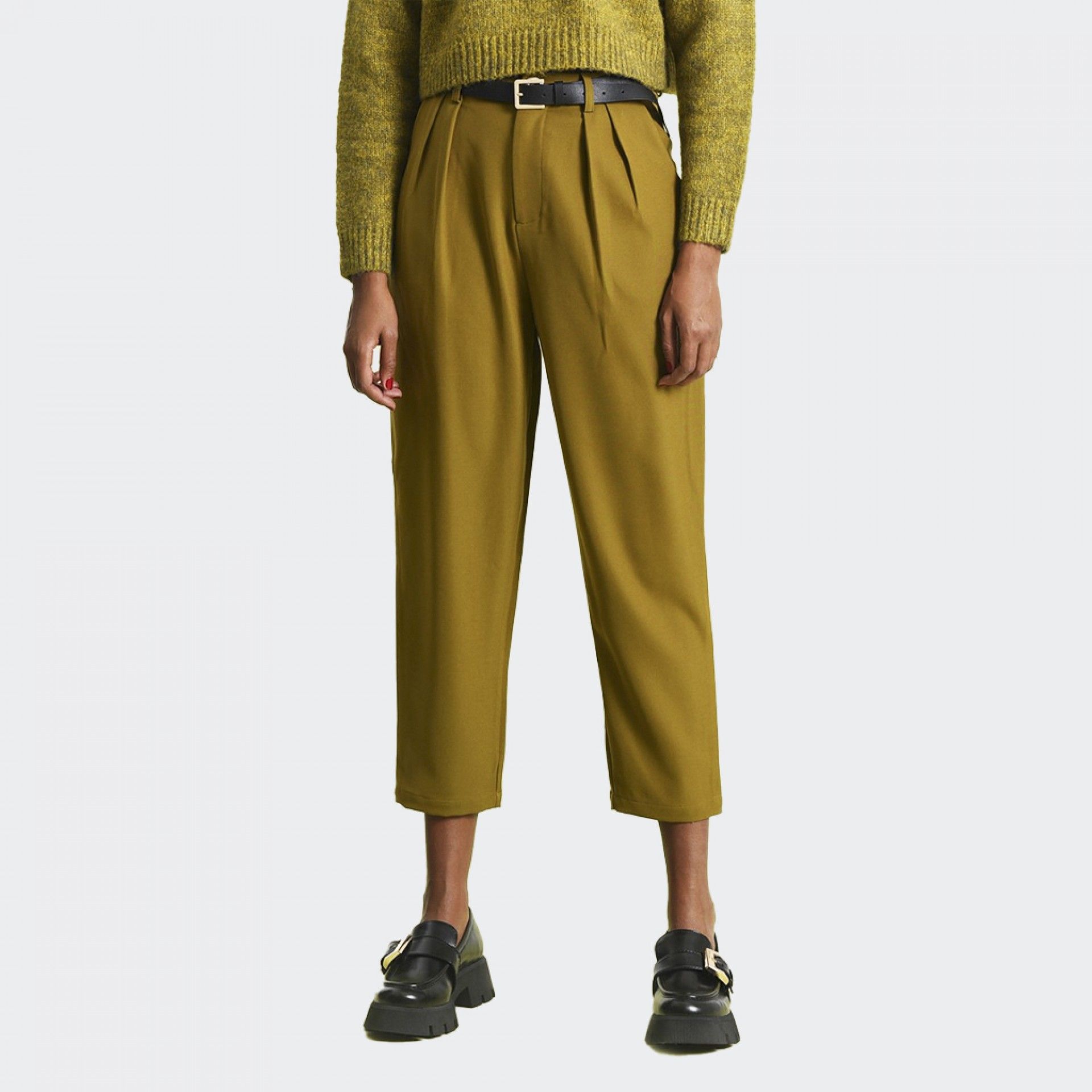 Calça Molly Bracken Verde