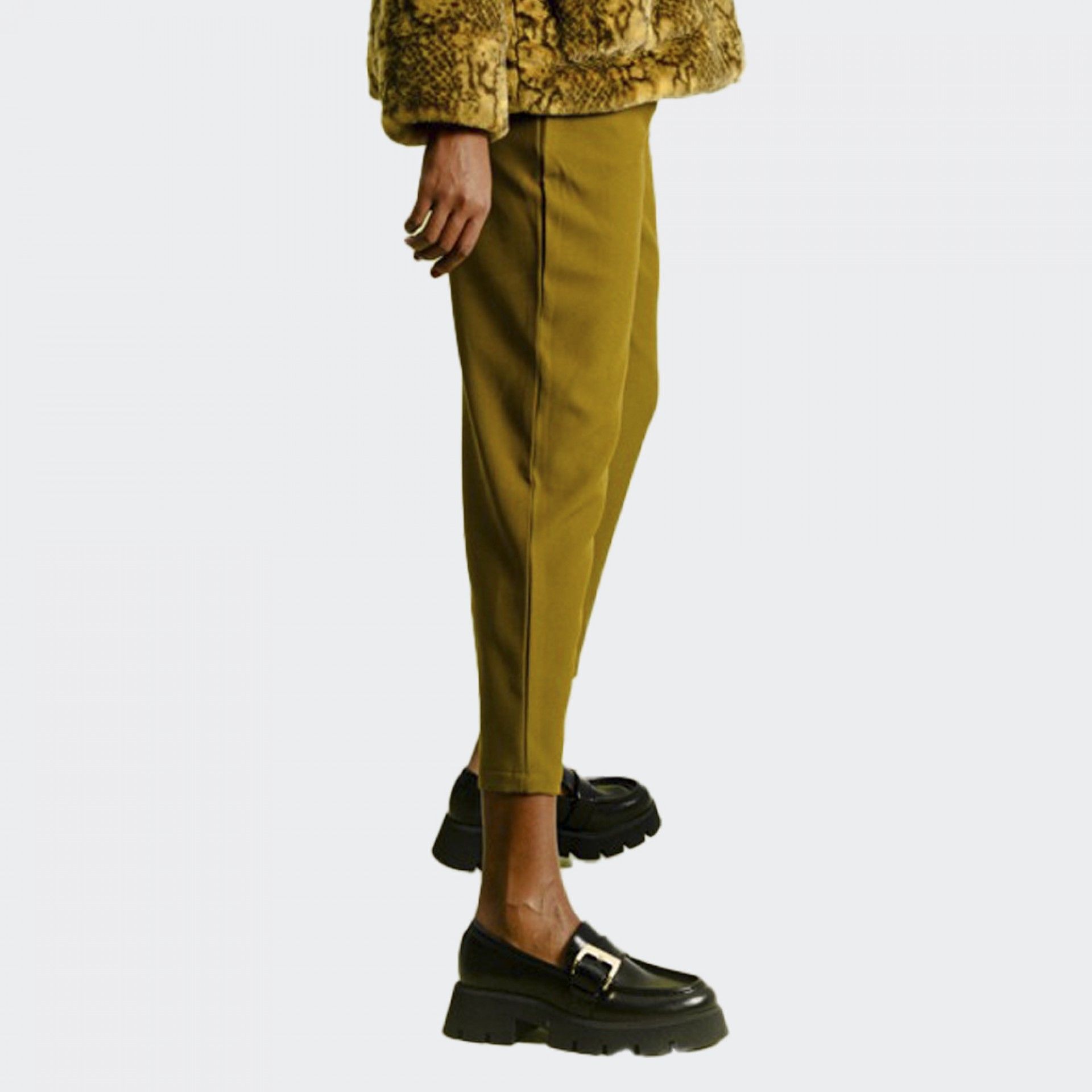 Calça Molly Bracken Verde