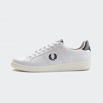 Ténis Fred Perry Branco
