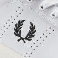 Sapatilhas Fred Perry Branco