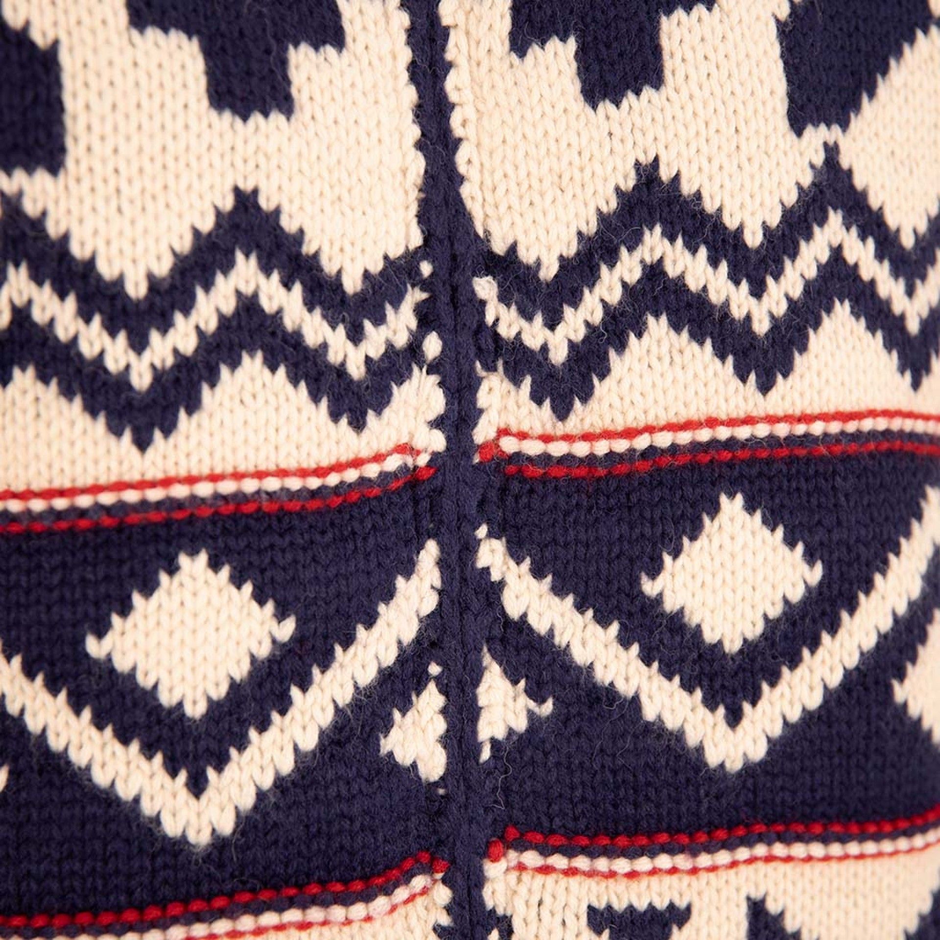 Casaco em Mistura de Lã Scotch & Soda