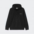 Hoodie Carhartt WIP Script