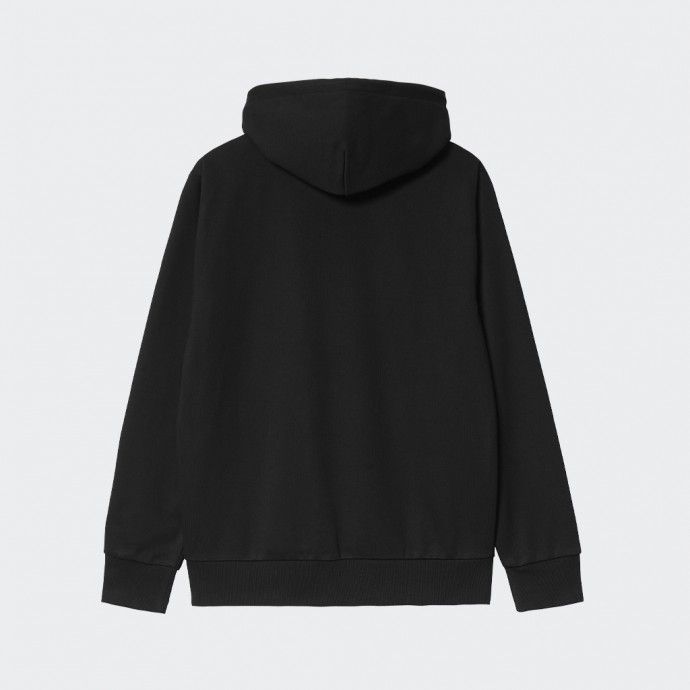 Hoodie Carhartt WIP Script