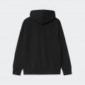 Hoodie Carhartt WIP Script
