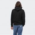 Hoodie Carhartt WIP Script