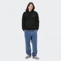 Hoodie Carhartt WIP Script