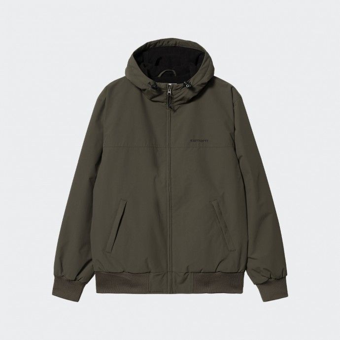 Carhartt 2024 hooded sail