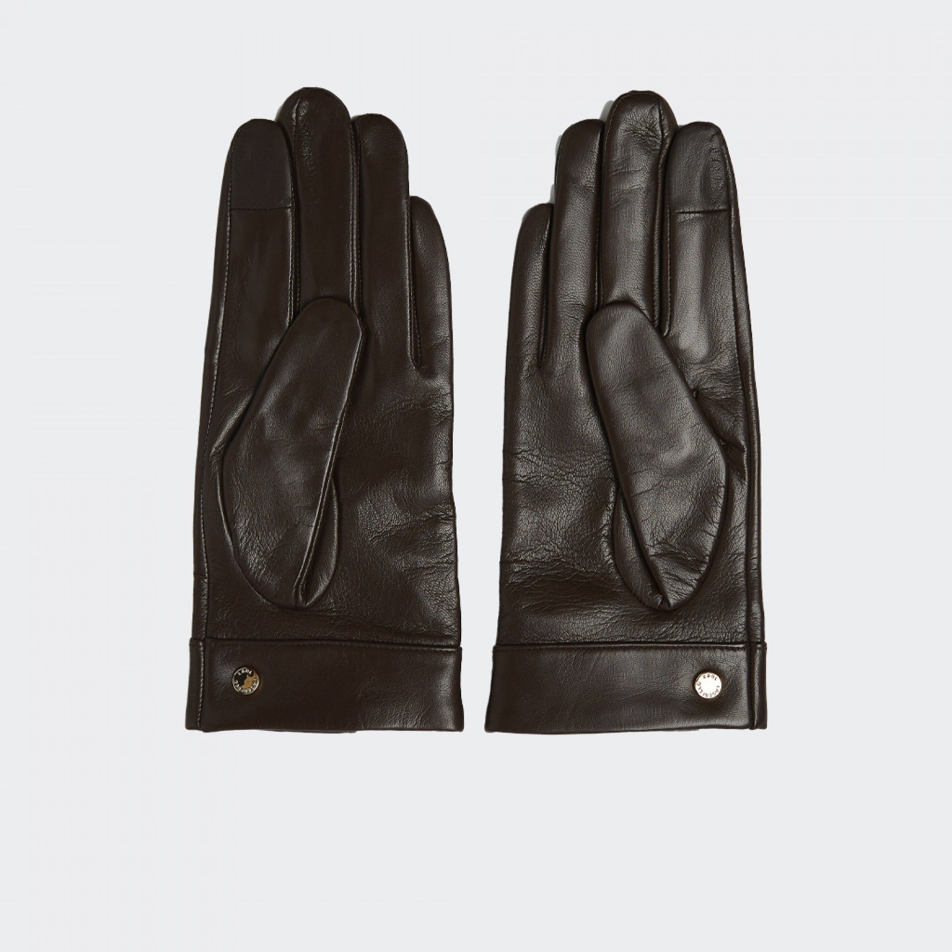 Luvas Karl Largerfeld