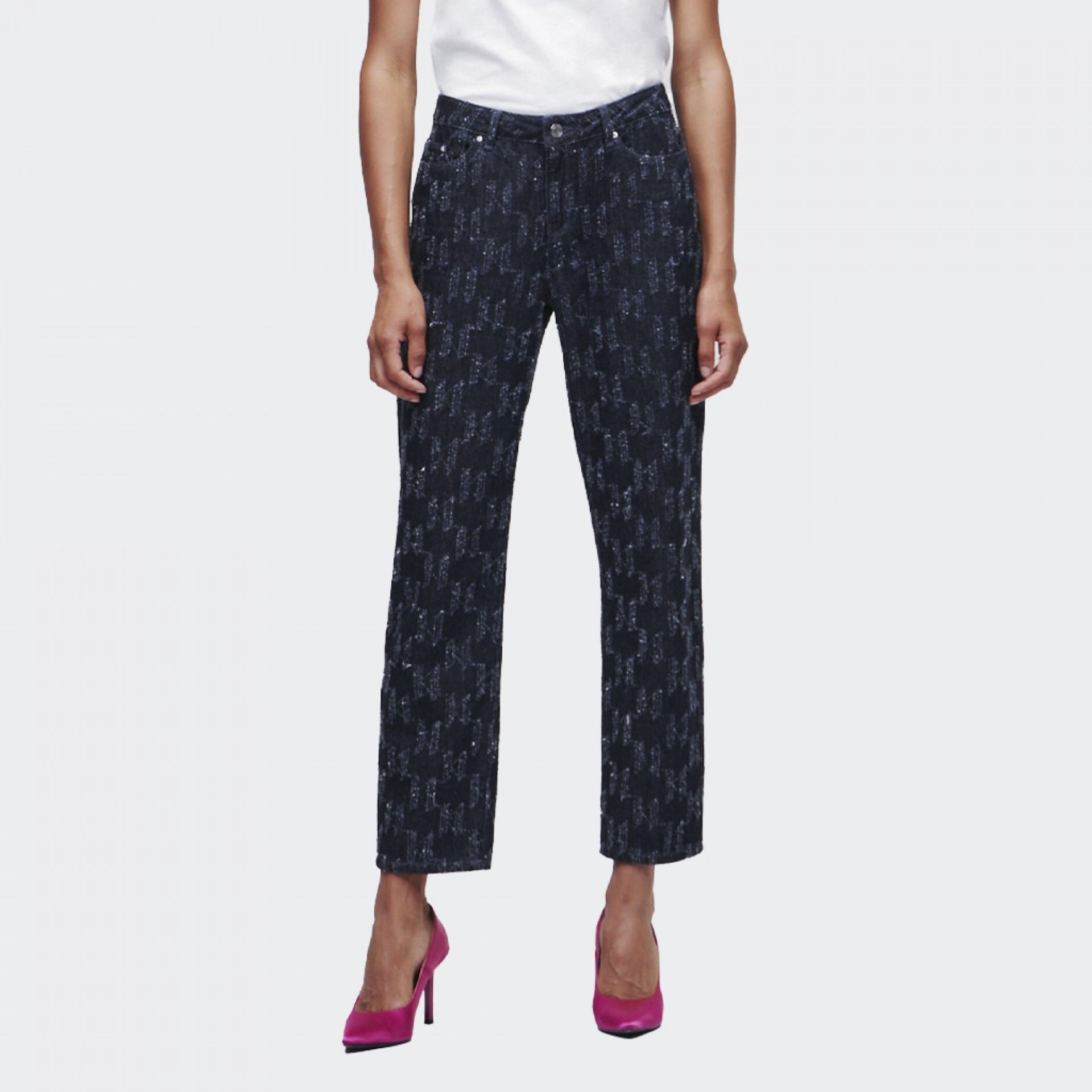 Pantalones Karl Largerfeld