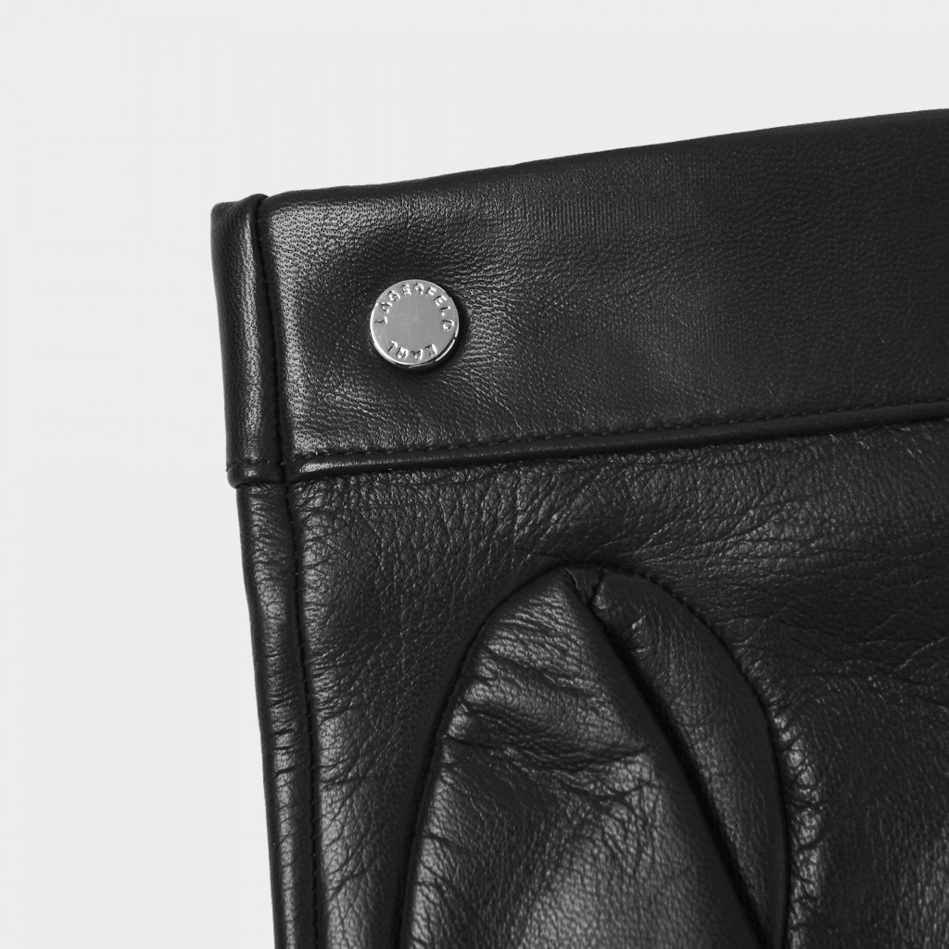 Luvas Karl Largerfeld