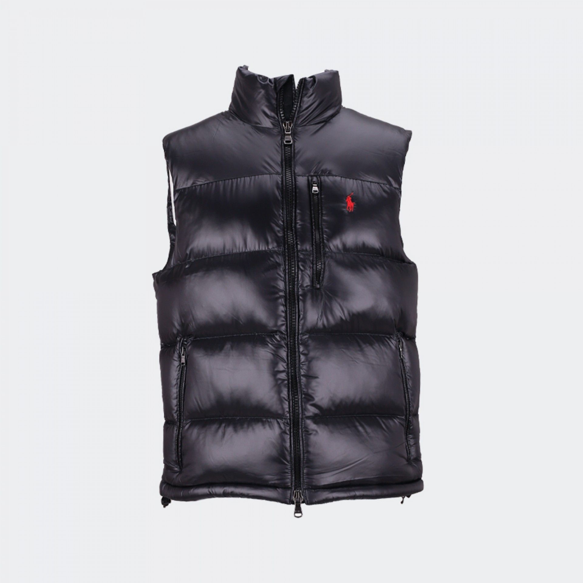 Colete Impermeável Ralph Lauren